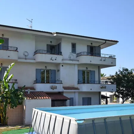 In 047 Appartamento *